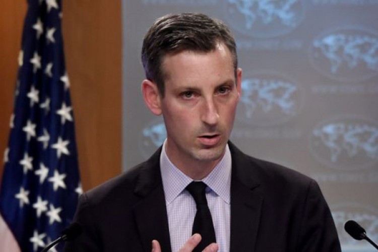 ABD'den Rusya'ya yeni yaptırımlar