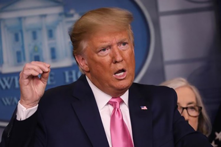 NAFTA en kötü anlaşmaydı