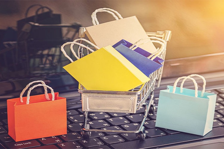 Her 3 işlemden biri E-Ticaret üzerinden yapıldı!