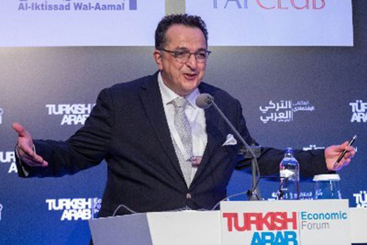 Türk-Arap ekonomik işbirliği İstanbul'da güçlenecek