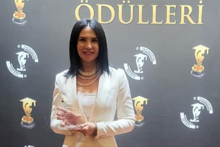 Güvenli bir gelecek için önemli rol oynuyor