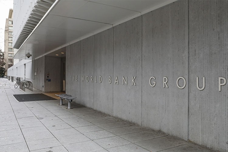 "Küresel ekonominin bu yıl ve gelecek yıl yüzde 2,7 büyüyecek"