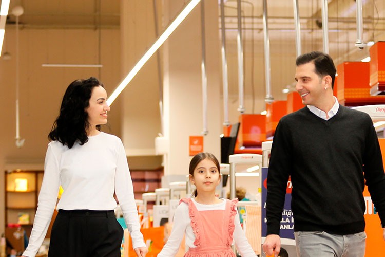 Migros sürdürülebilirlik hedeflerini vurguluyor