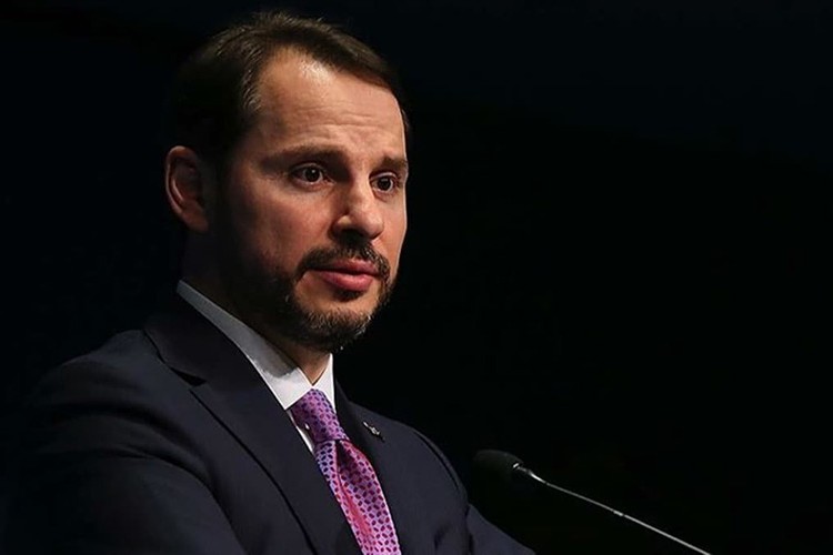 "Çok sert adımlar atacağız"