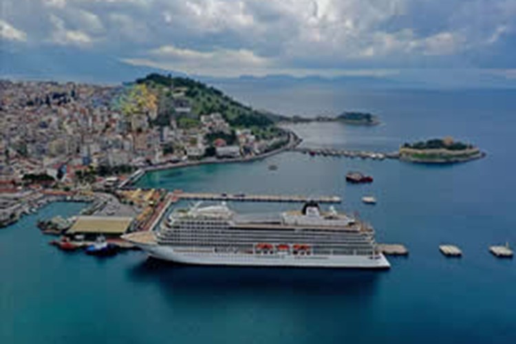 Limanlara gelen gemi sayısı artıyor