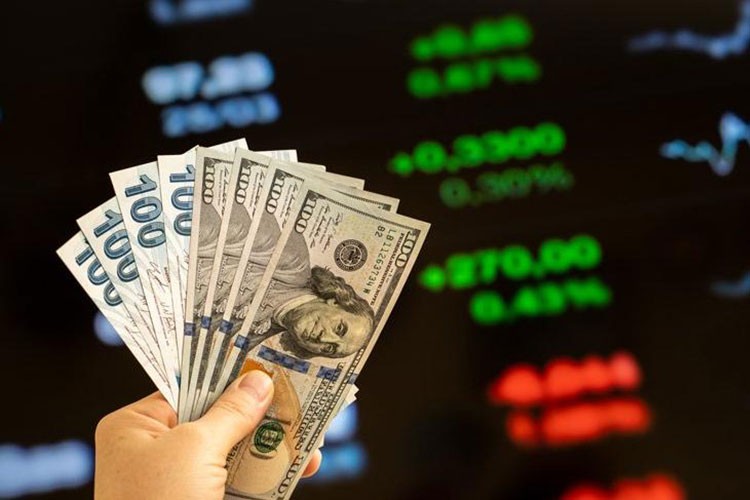 Özel sektörün yurt dışı kredi borcu ekimde azaldı