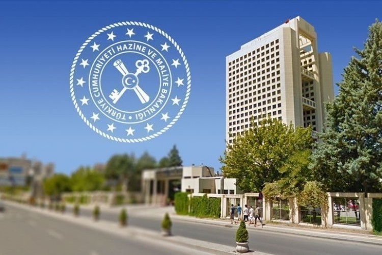 Hazine ve Maliye Bakanlığı 14,2 milyar liralık kira sertifikası ihracı gerçekleştirdi