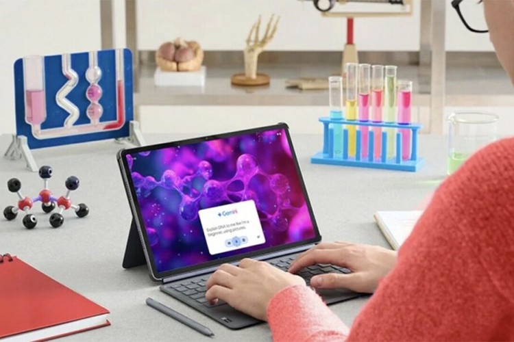 Lenovo tablet pazarına hızlı girdi