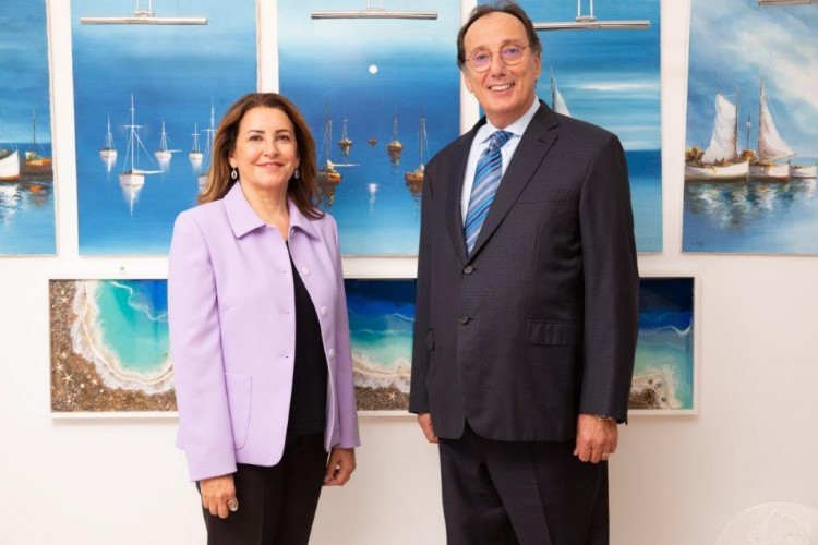 Yorglass ve TURMEPA üçüncü kez mavi sularda buluşuyor