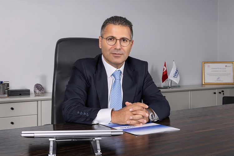 Altın üretiminde yeni vizyon Türkiye'yi bölgesel merkez konumuna taşıyabilir