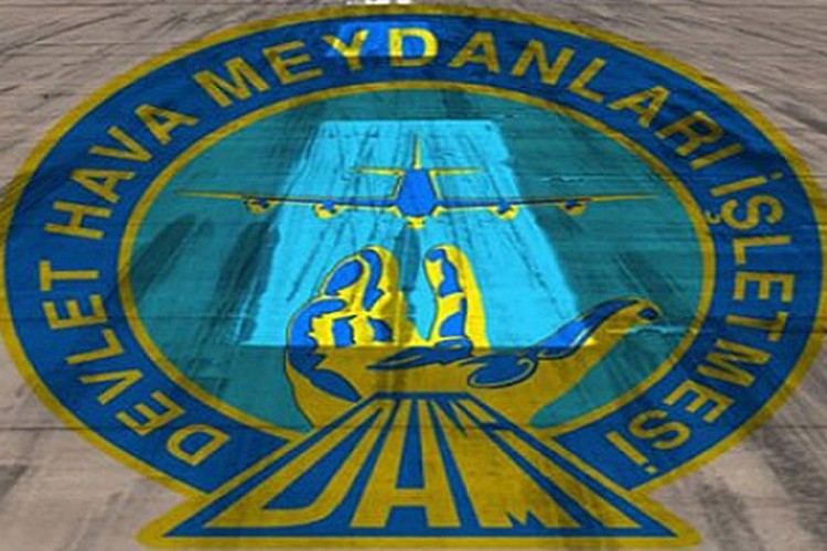 DHMİ 14 asistan hava trafik kontrolörü alacak