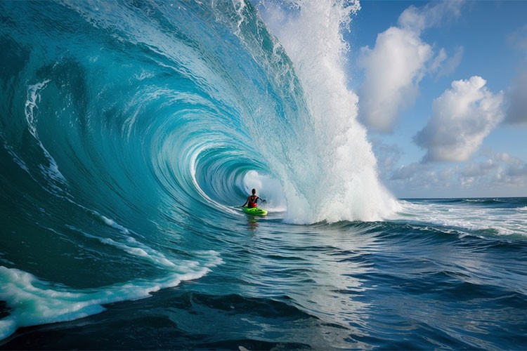 Görsel Sanatlarda Momentum Kutlaması