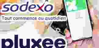 Sodexo artık Pluxee markasıyla yoluna devam edecek