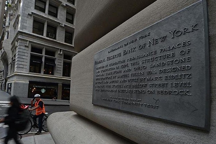 Fed faiz kararını açıkladı