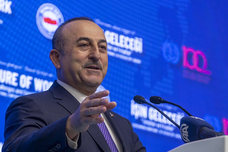 "Uyanan Afrika bir fırsat"