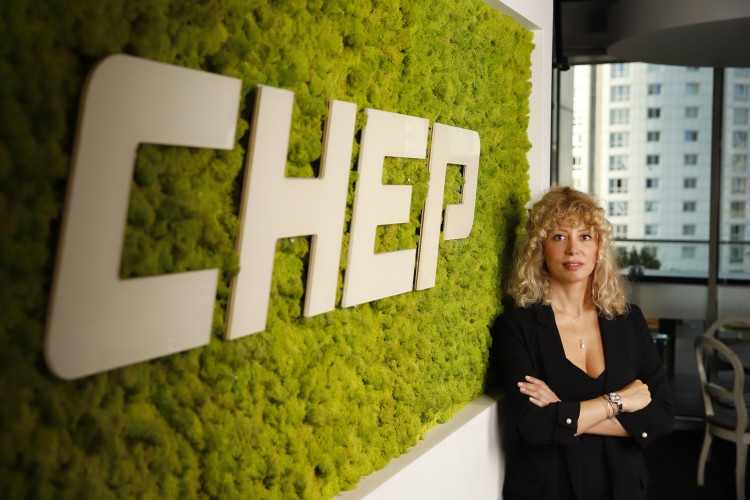 Nesnelerin interneti ile ürün kayıpları, hasar ve maliyetler önlenebiliyor