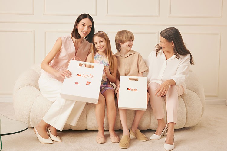 DeFacto'dan Anneler Günü indirimi