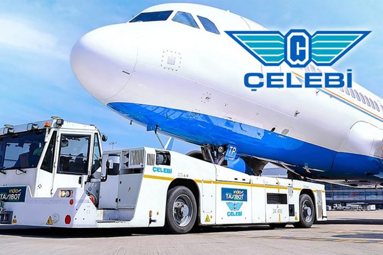 Çelebi Havacılık'a Brandon Hall'dan liderlik gelişiminde ödül