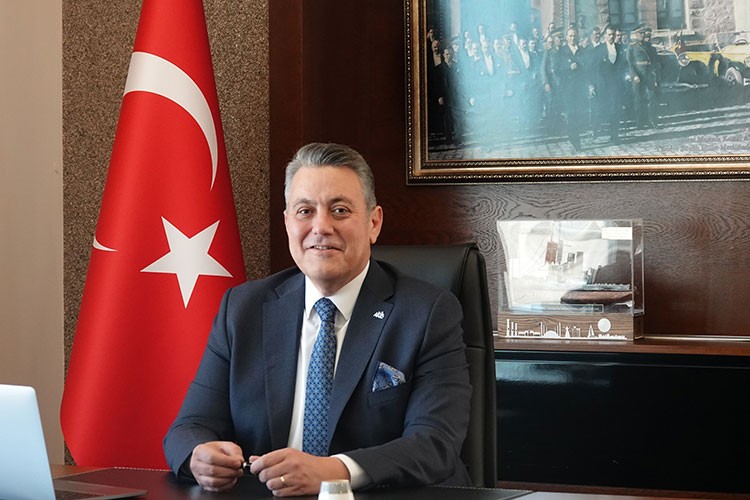 Mobilyada ihracat rüzgarı komşu pazarlarda esti