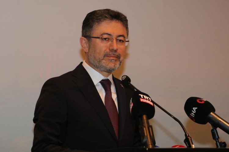 Bakan Yumaklı: TMO buğday alımına hazır, hiçbir problem olmayacak