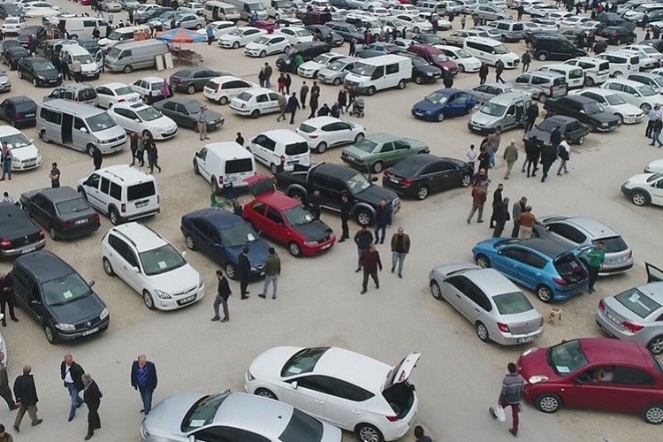 İkinci elde fiyat artışı