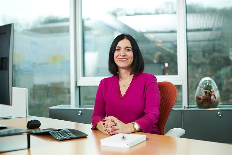 "Eğitimle Sağlıklı Gelecek" projesinin üçüncü dönemi tamamlandı