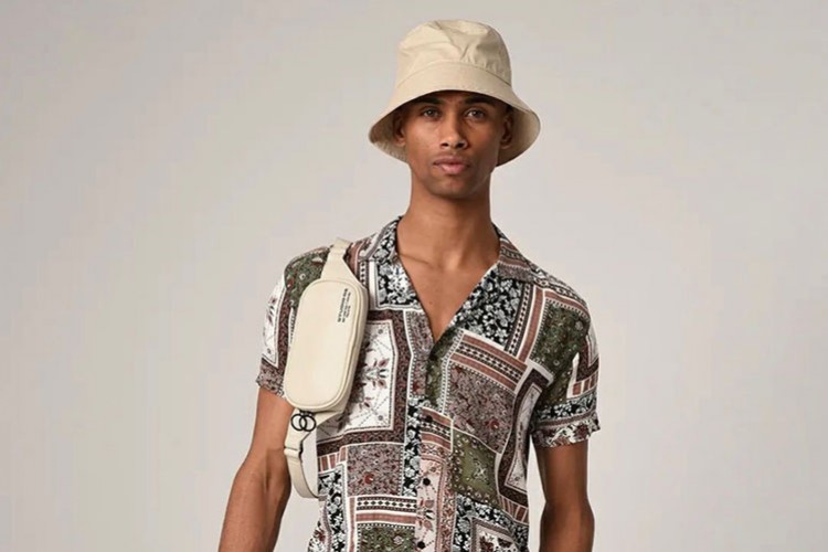 Uğur Çevik Man Fashion'dan İddialı Koleksiyon