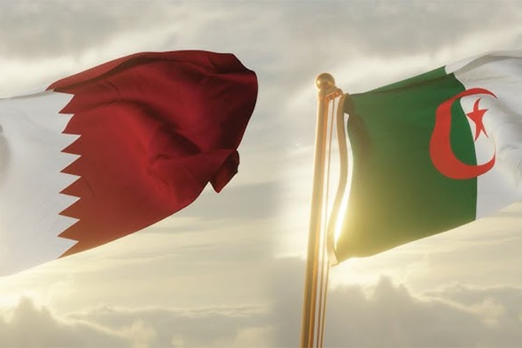 Cezayir ve Katar'dan, süt tozu üretim anlaşması