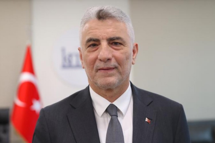 Bakan Bolat, Almanya ve İngiltere'de iş insanlarıyla bir araya gelecek