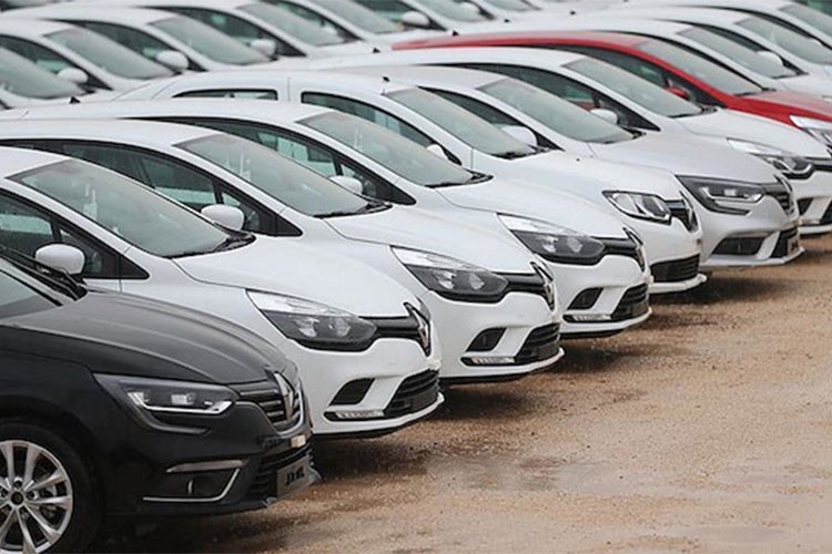 Bursa otomotiv ihracatında liderliğini 2024'te de sürdürdü