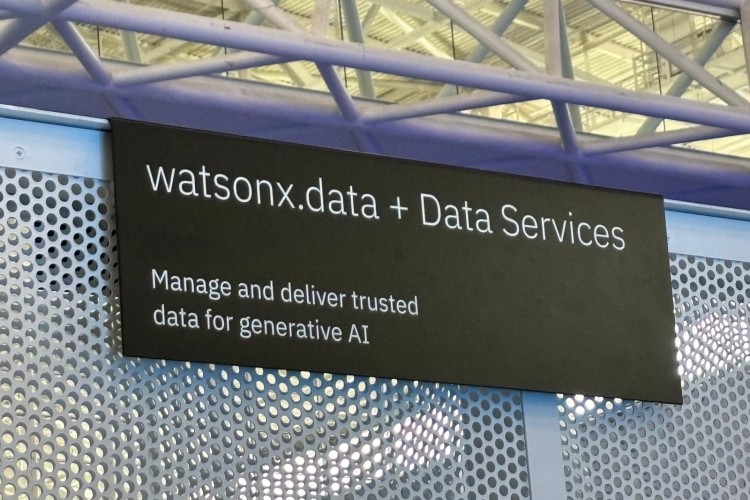 IBM Think 2024'te yapay zeka ve hibrit bulutun geleceği şekillendi