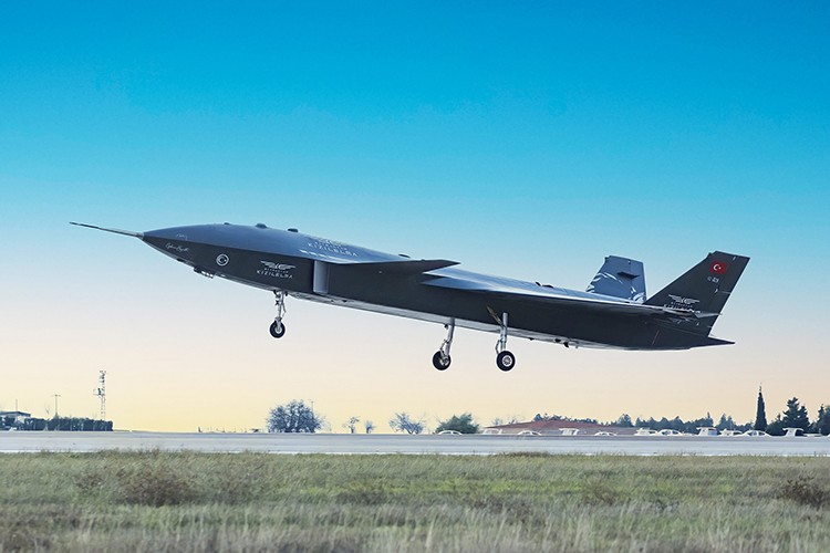 Cumhuriyet'in 100. yılında savunma sanayisinde millileşme