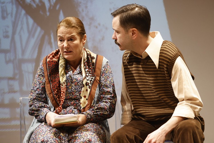 Bellek, Vicdan ve Sevda Rüzgârı İstanbul'u sarıyor