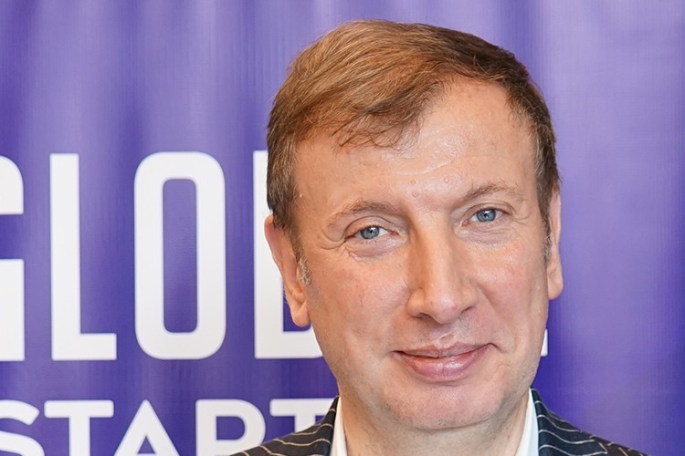 Türkiye Start-up Ekosistemi 2024'ün İlk Yarısında Yükselişe Geçti