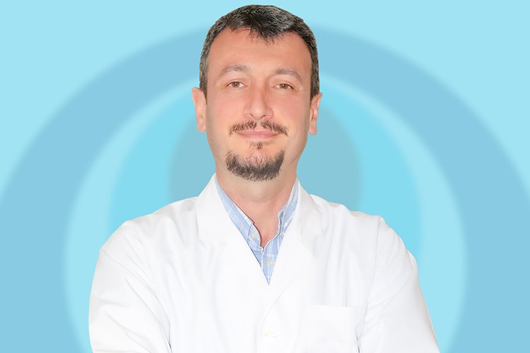 Kuru Tip Sarı Nokta Hastalığında Valeda Lazer Tedavisi