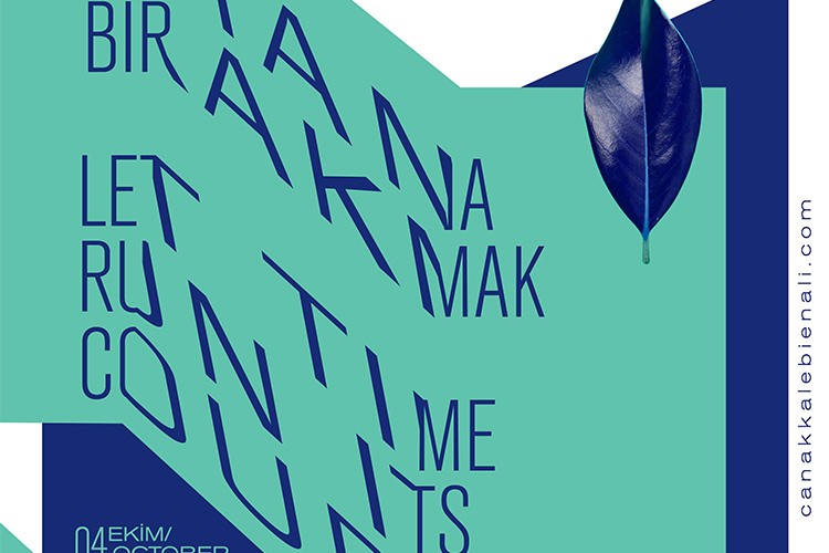 9. Çanakkale Bienali Sanatçı Listesi Açıklandı!