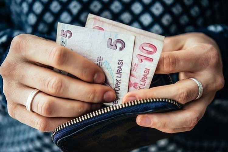 Emeklinin maaş zammı belli oldu