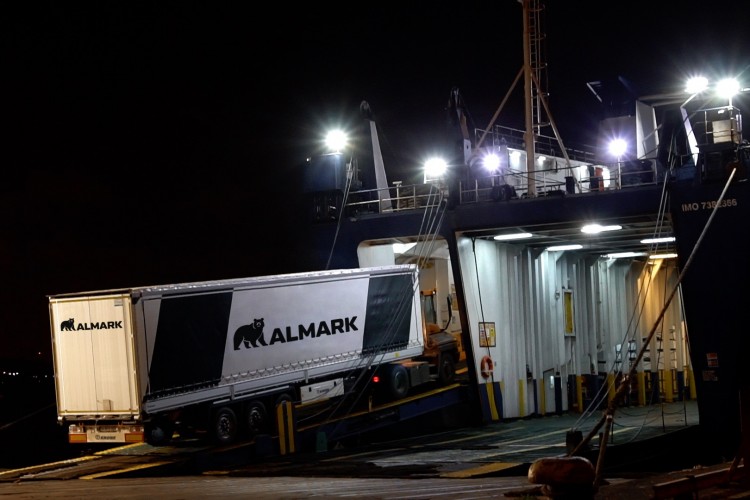 Rusya'ya ihracat mevsimi