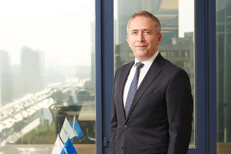 "Yatırım yaparak emekli olmak artık mümkün