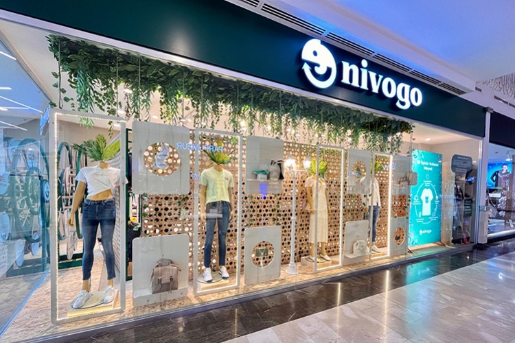 4. döngüsel mağazasıyla büyümeyi sürdürüyor