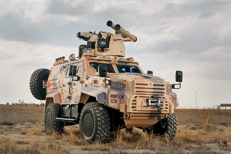 Nijerya'ya ihracat çıkarması