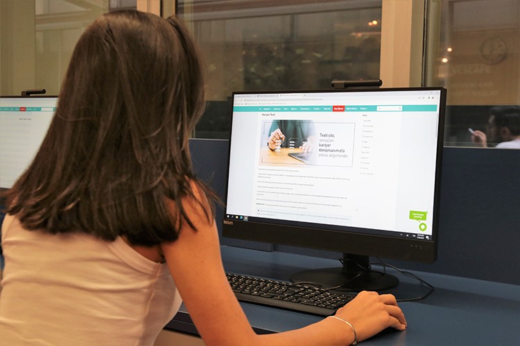 Uzmanlar kararsızlar için 'Kariyer Testi'ni hatırlatıyor