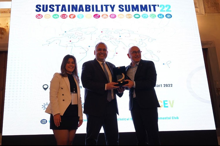 İnşaat sektörünün 'yeşil yıldızı' ÇEDBİK'ten çağrı