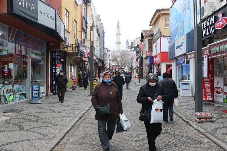 Hazırlıklar tamamlandı, Bulgar müşteriler bekleniyor