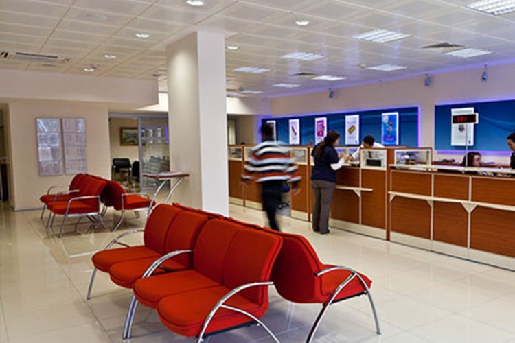 Bankaları mevduatı geçen hafta arttı