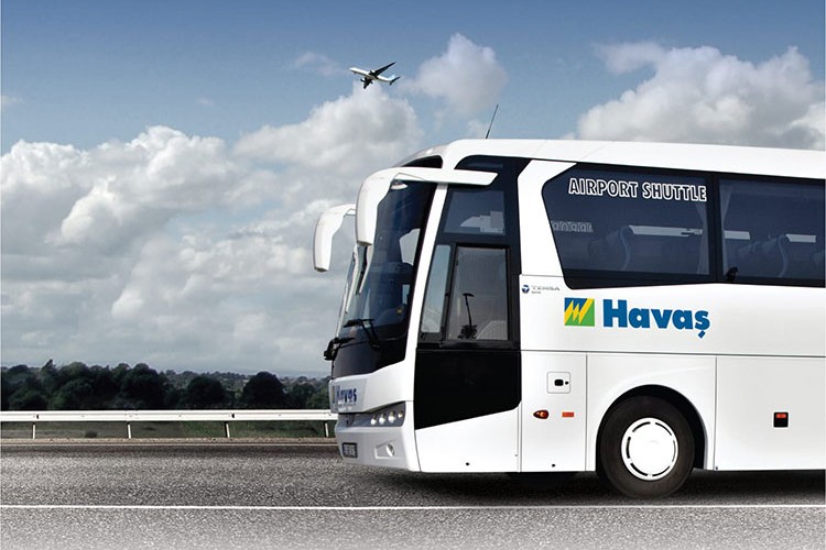 Havaş, Letonya'da yer hizmetleri lisansını yeniledi