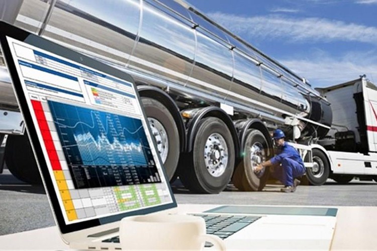 Dijital lojistikte ödeme kolaylığı