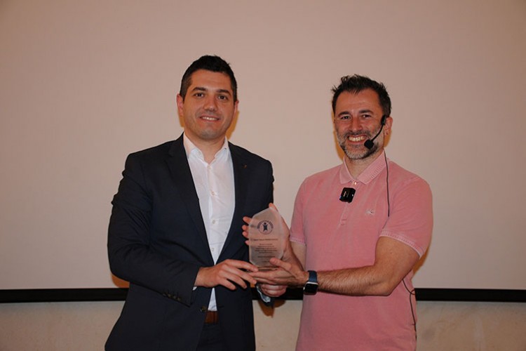 EGİAD Metaverse'e Geçti