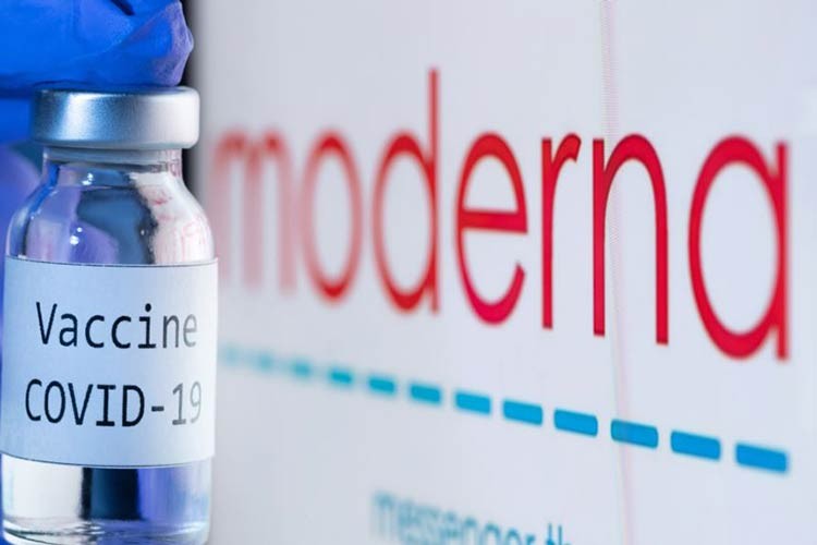 ABD'de Moderna aşısına yeşil ışık