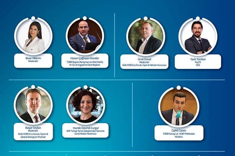 Akıllı KOBİ işletmelerin dijitalleşmesine yön veriyor